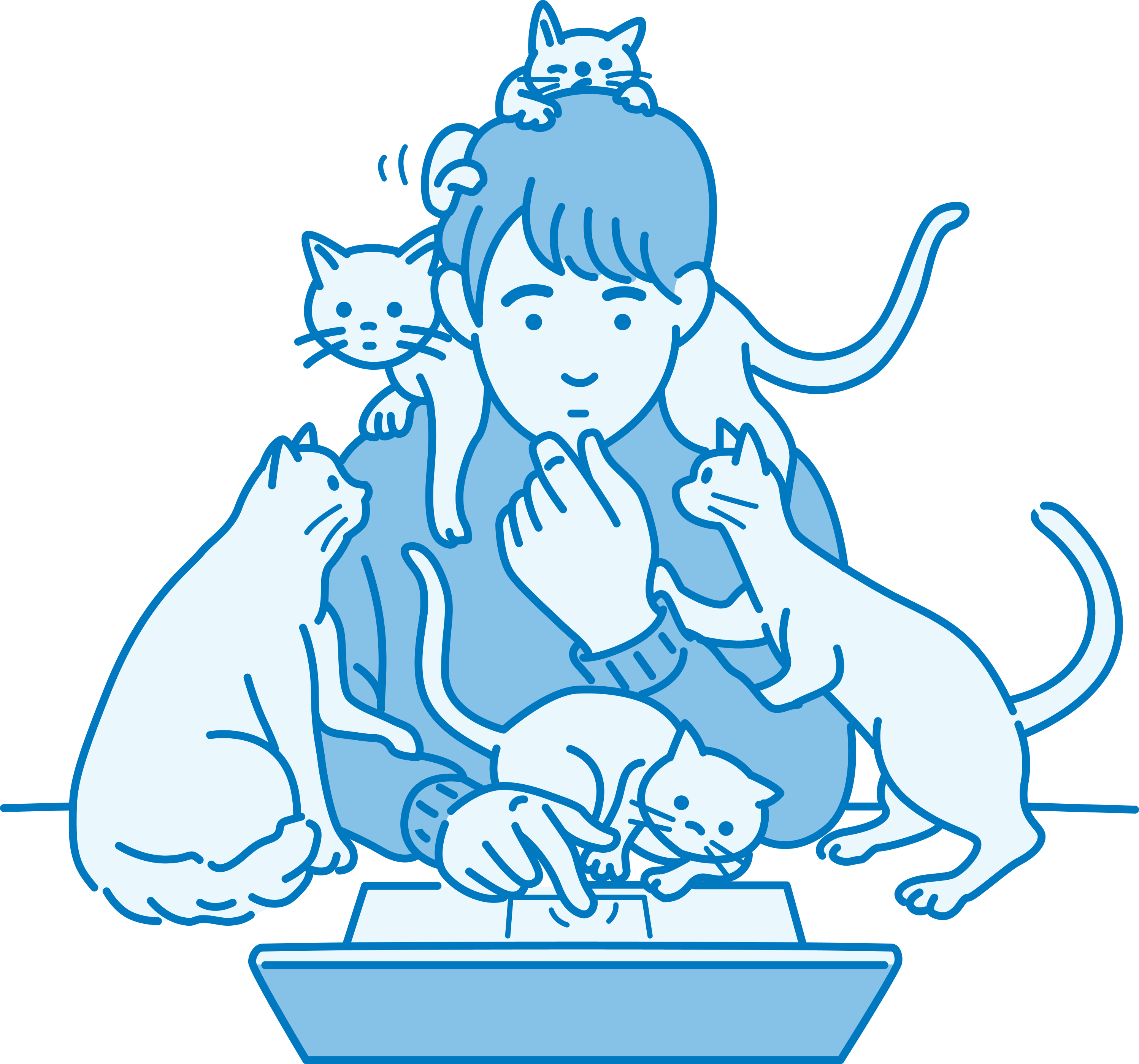 Secondary Research Image