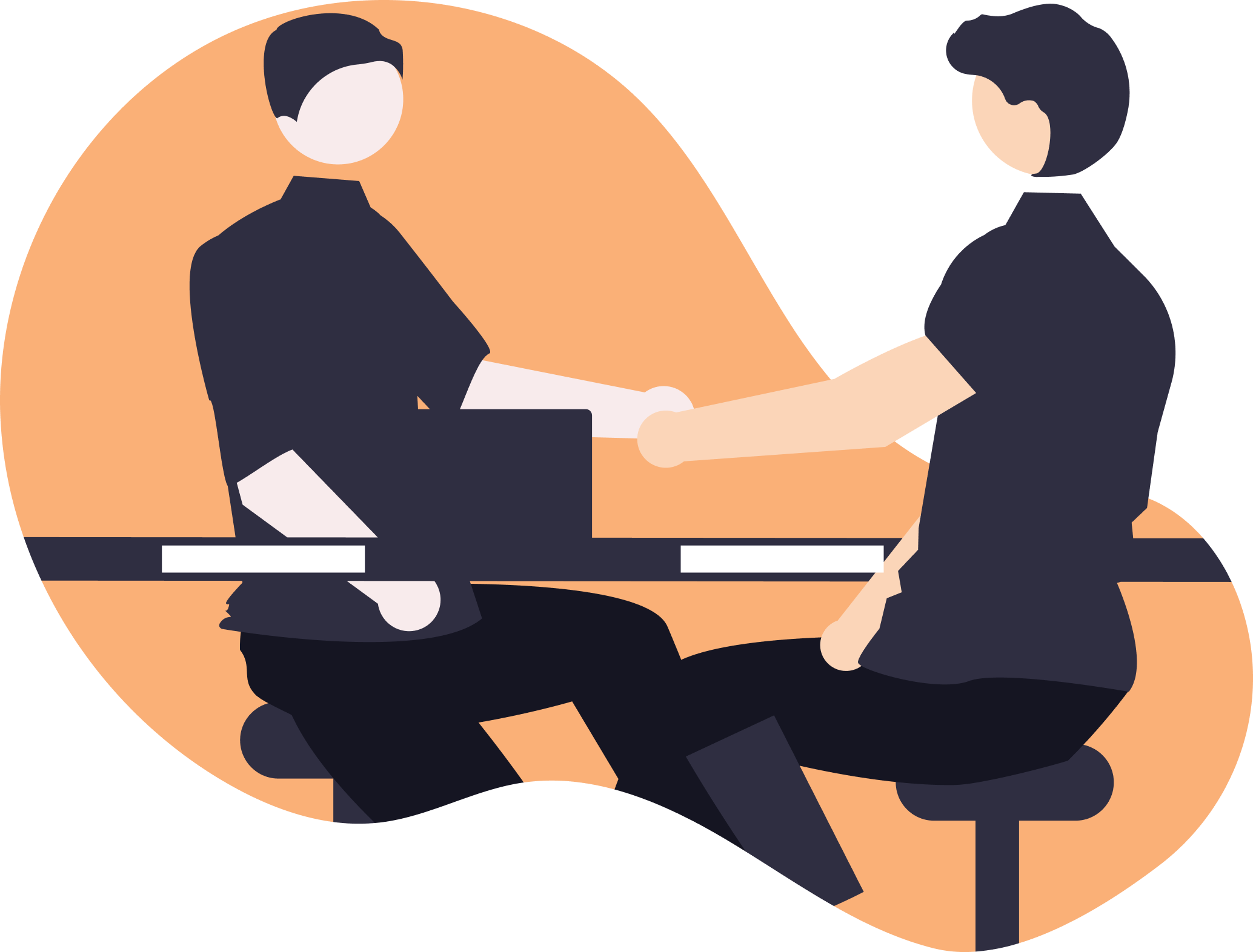 Secondary Research Image